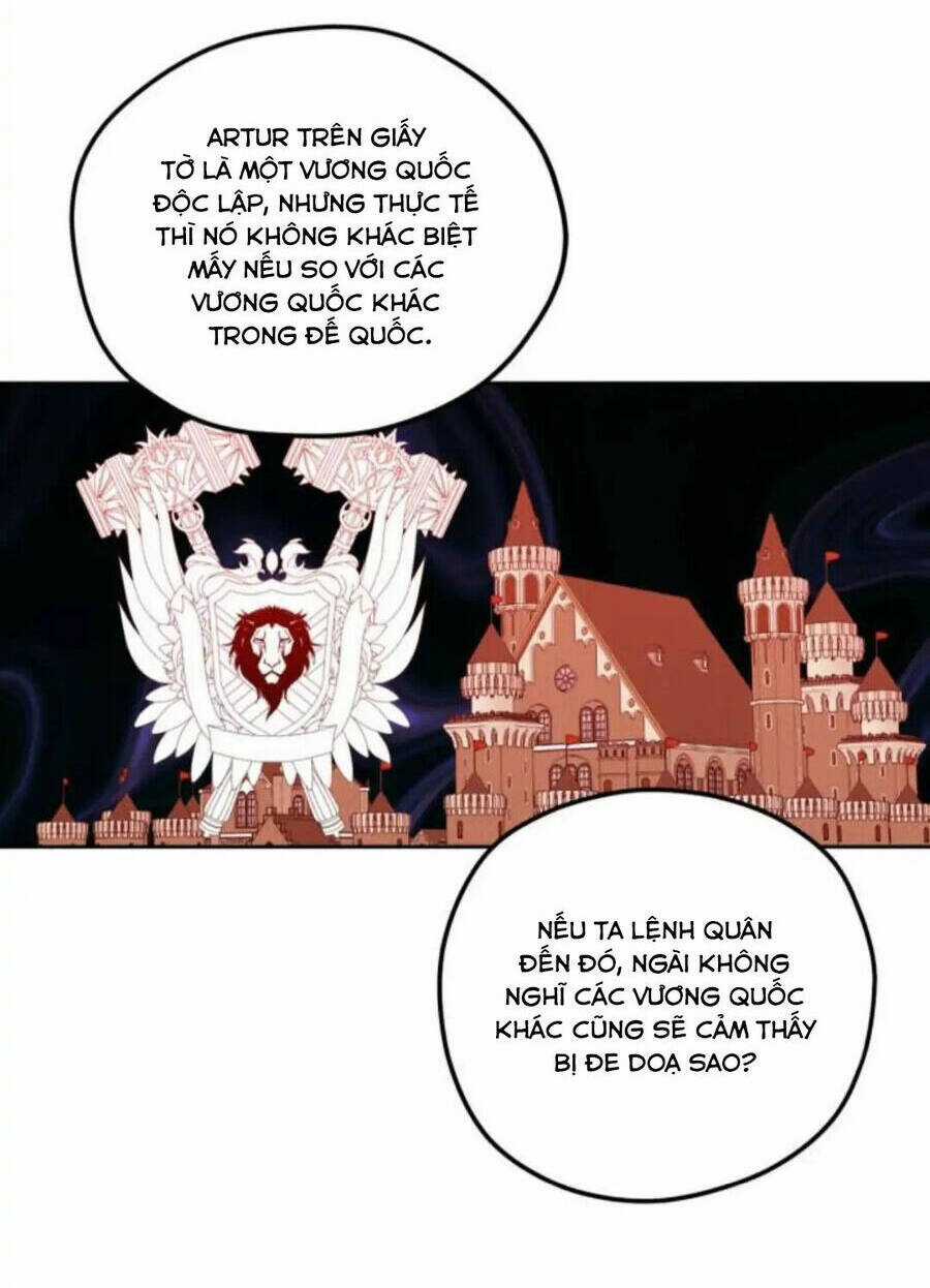 Ta Muốn Biến Phu Quân Thành Bá Chủ Chapter 85 trang 9