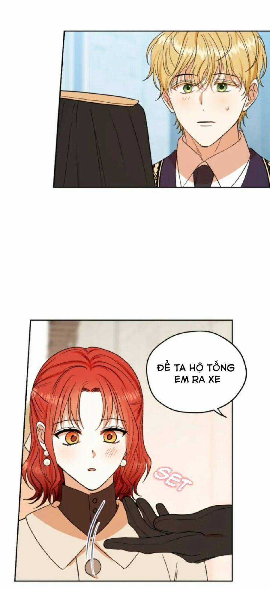 Ta Muốn Biến Phu Quân Thành Bá Chủ Chapter 86 trang 14