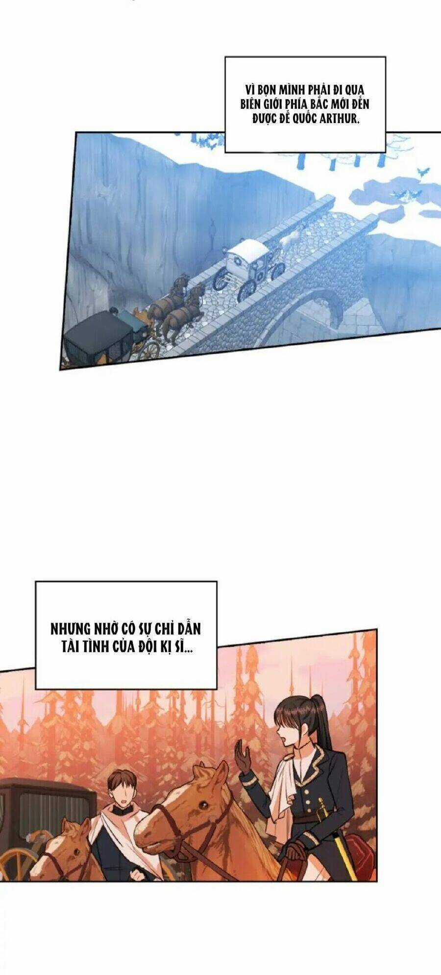 Ta Muốn Biến Phu Quân Thành Bá Chủ Chapter 86 trang 17