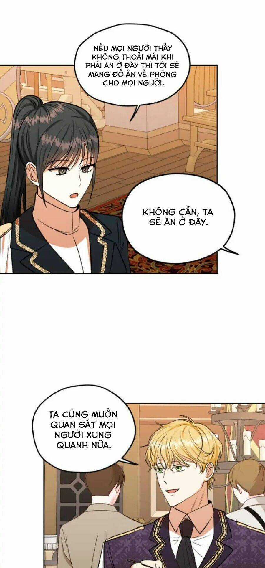 Ta Muốn Biến Phu Quân Thành Bá Chủ Chapter 86 trang 22