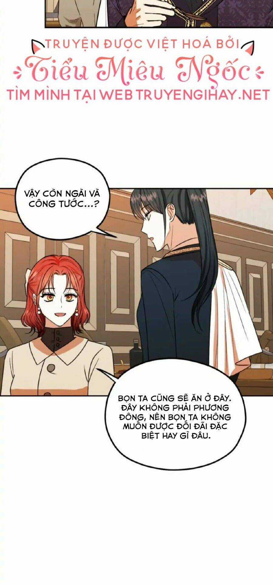 Ta Muốn Biến Phu Quân Thành Bá Chủ Chapter 86 trang 23