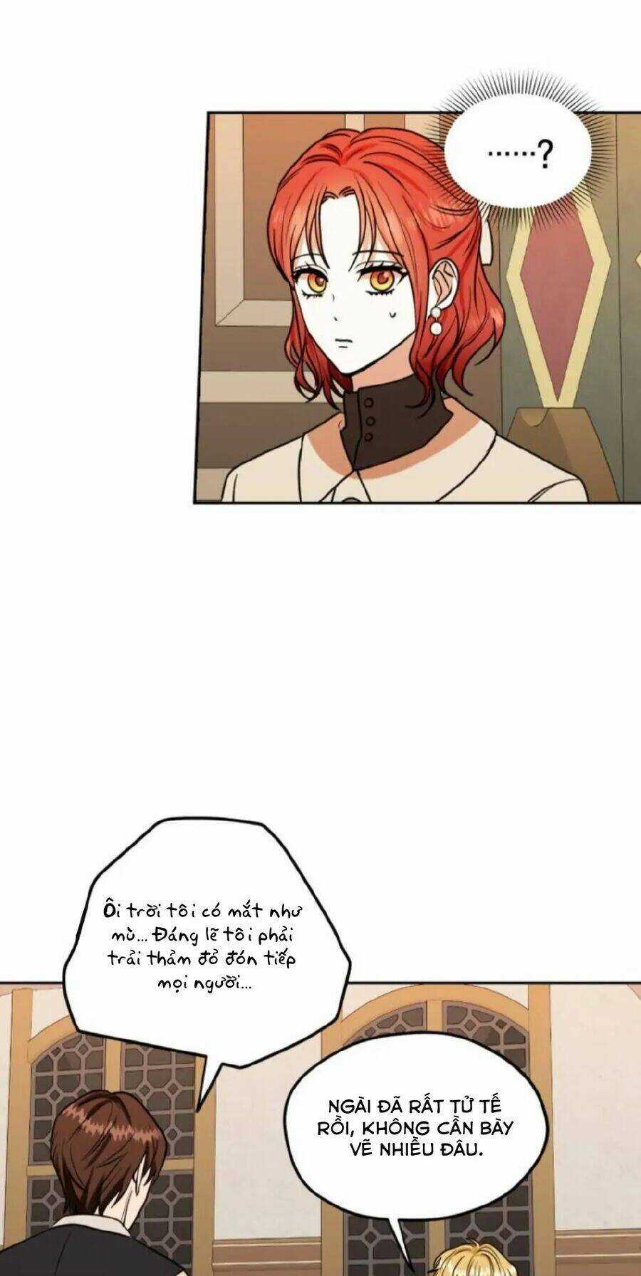 Ta Muốn Biến Phu Quân Thành Bá Chủ Chapter 86 trang 28