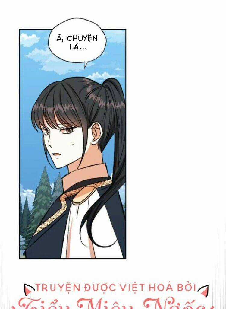 Ta Muốn Biến Phu Quân Thành Bá Chủ Chapter 86 trang 38