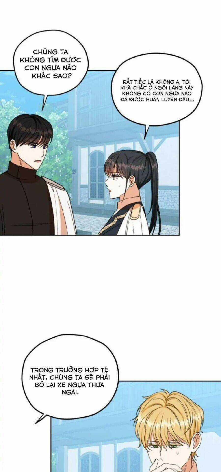 Ta Muốn Biến Phu Quân Thành Bá Chủ Chapter 86 trang 42