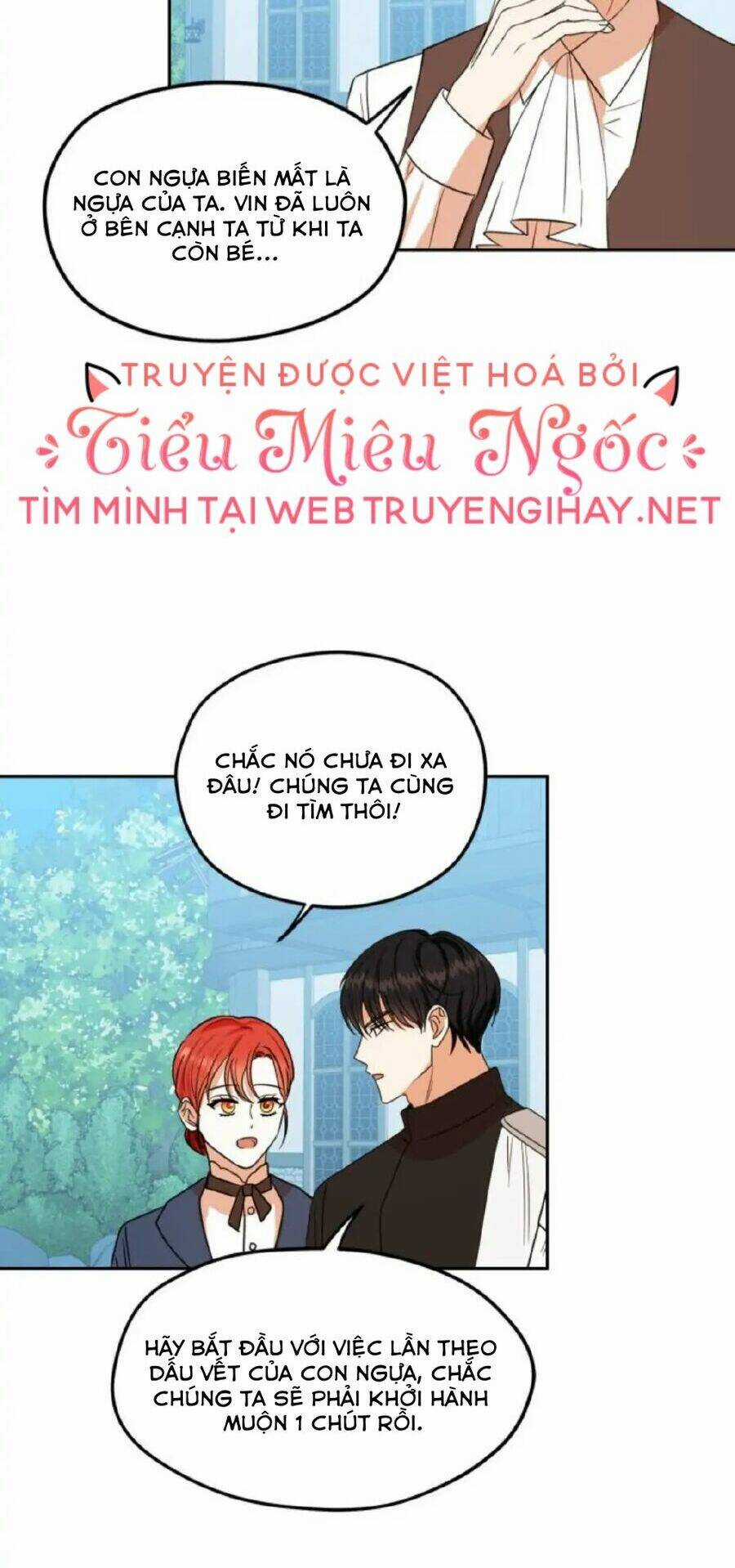 Ta Muốn Biến Phu Quân Thành Bá Chủ Chapter 86 trang 43