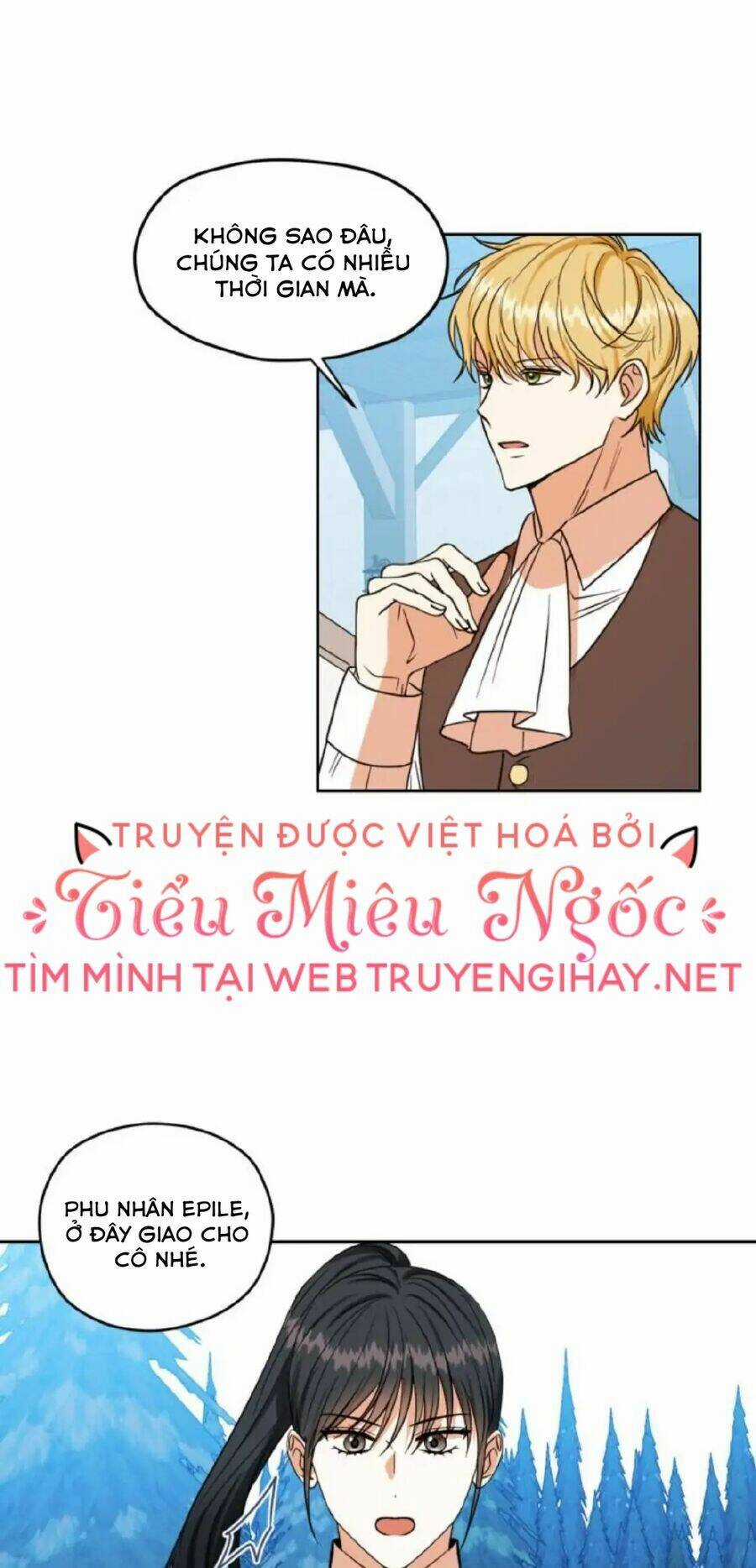 Ta Muốn Biến Phu Quân Thành Bá Chủ Chapter 86 trang 44