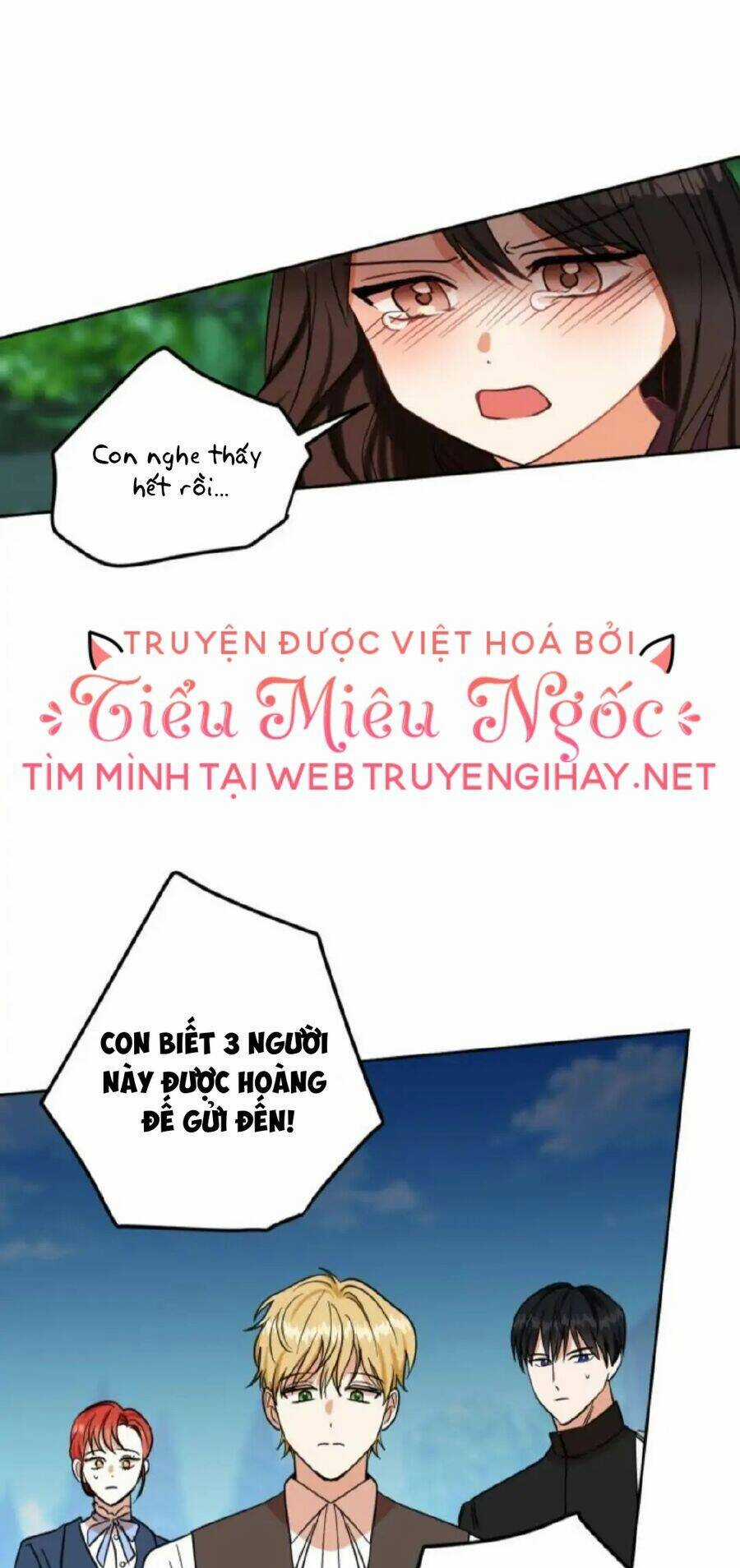 Ta Muốn Biến Phu Quân Thành Bá Chủ Chapter 86 trang 56