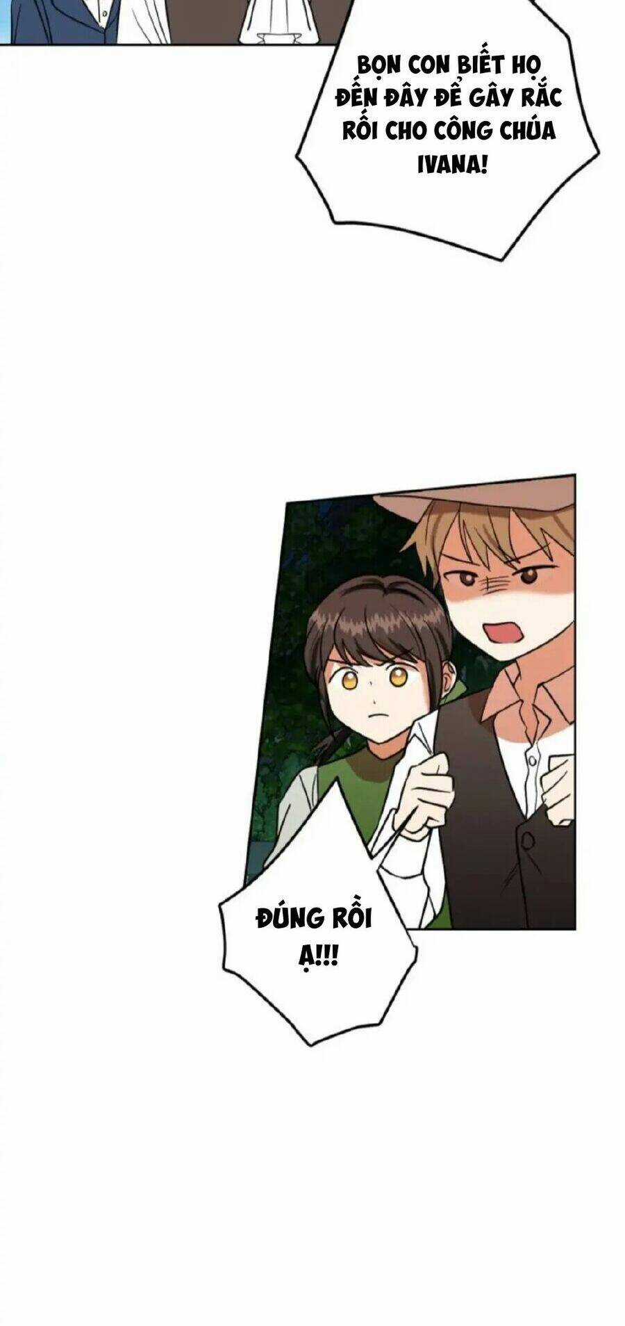 Ta Muốn Biến Phu Quân Thành Bá Chủ Chapter 86 trang 57