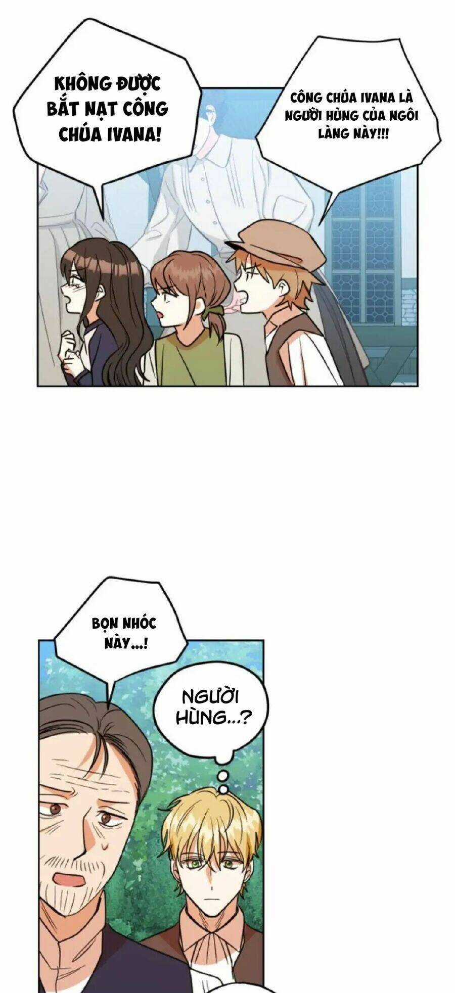 Ta Muốn Biến Phu Quân Thành Bá Chủ Chapter 86 trang 58