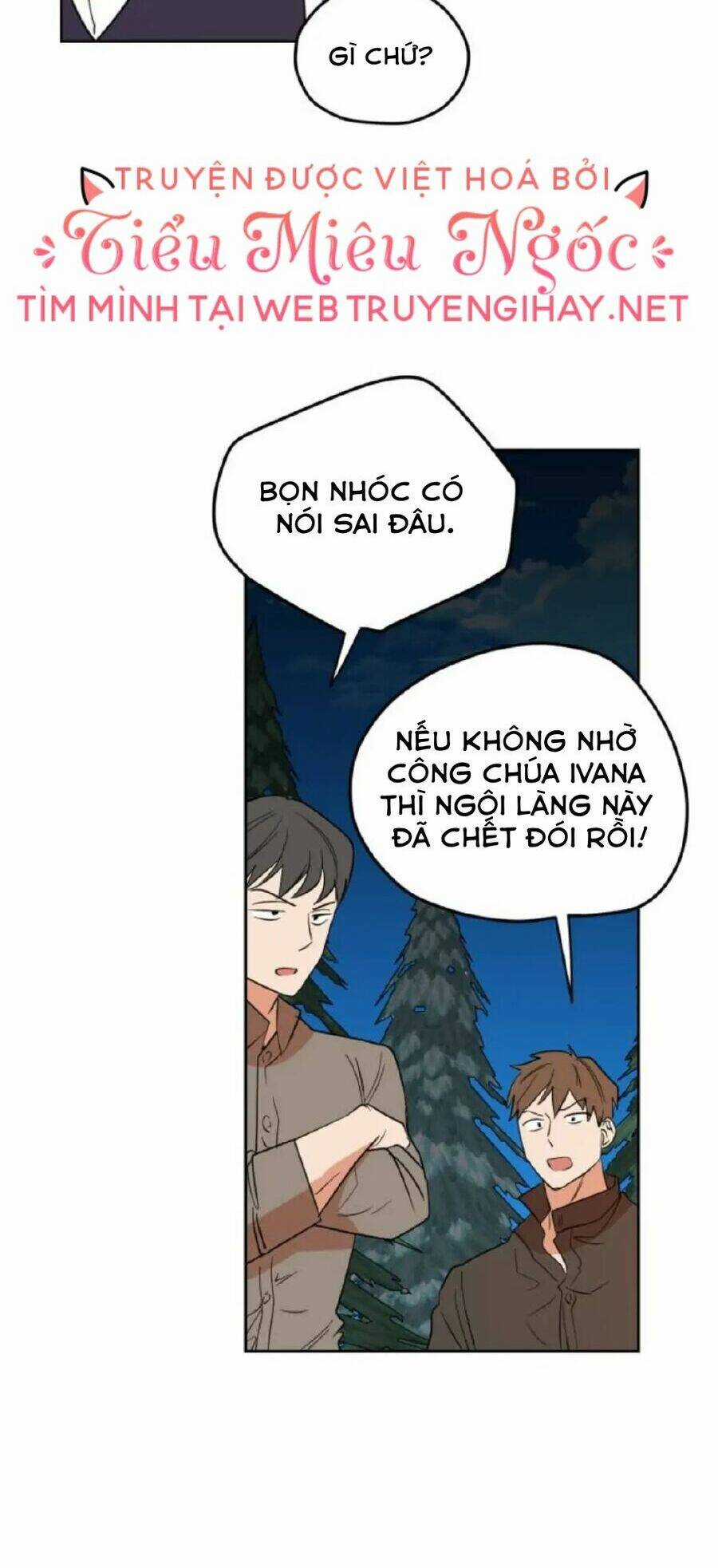 Ta Muốn Biến Phu Quân Thành Bá Chủ Chapter 86 trang 59