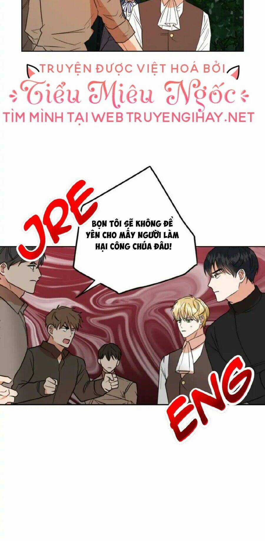 Ta Muốn Biến Phu Quân Thành Bá Chủ Chapter 86 trang 61