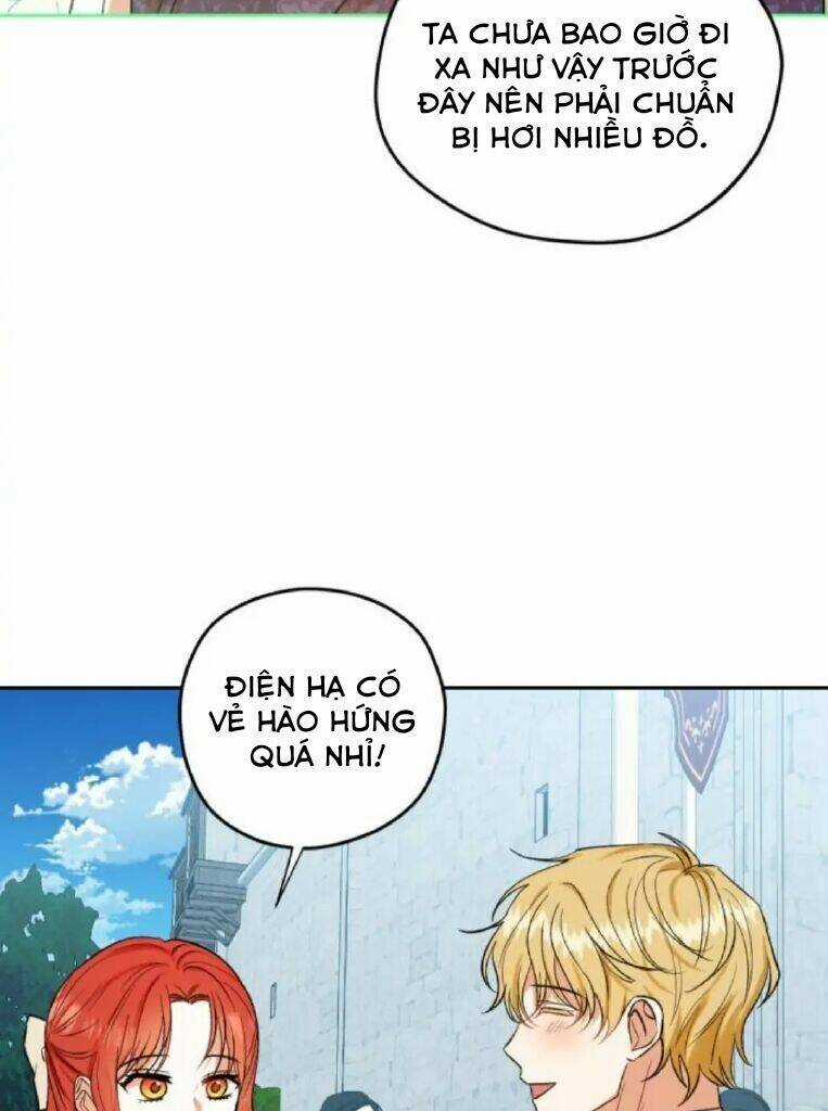 Ta Muốn Biến Phu Quân Thành Bá Chủ Chapter 86 trang 7