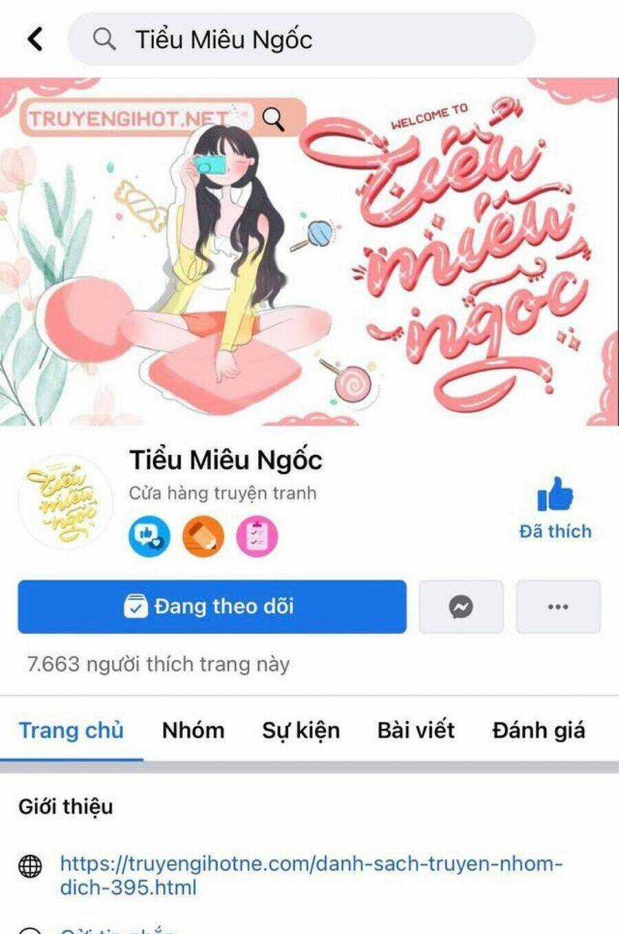 Ta Muốn Biến Phu Quân Thành Bá Chủ Chapter 87 trang 0