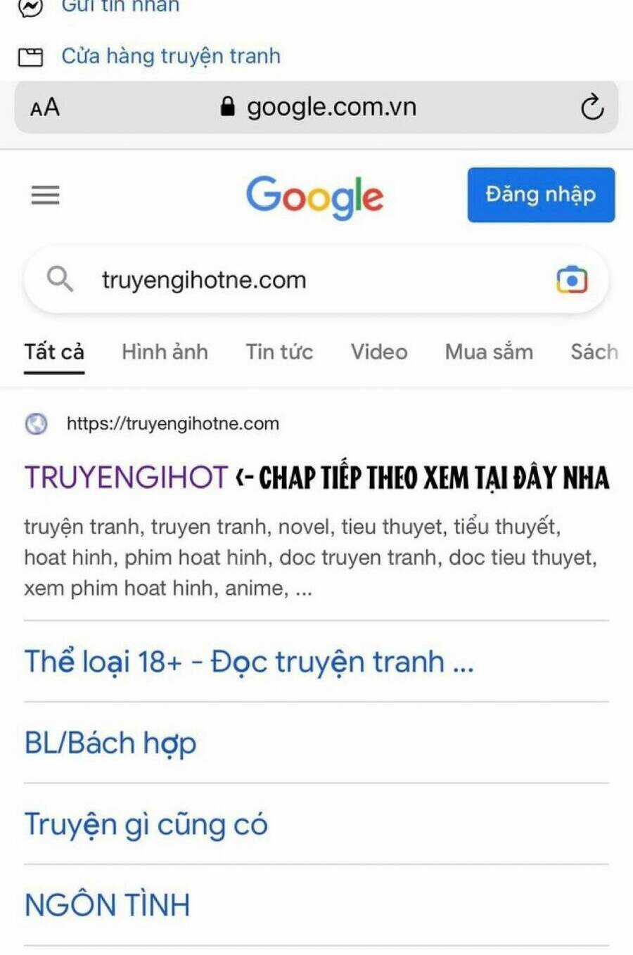 Ta Muốn Biến Phu Quân Thành Bá Chủ Chapter 87 trang 1