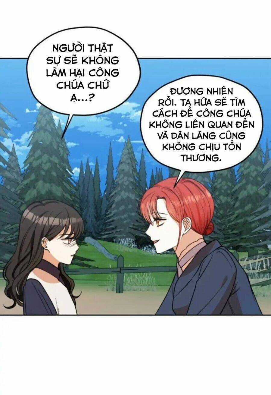 Ta Muốn Biến Phu Quân Thành Bá Chủ Chapter 87 trang 20