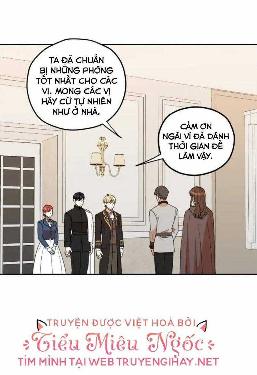 Ta Muốn Biến Phu Quân Thành Bá Chủ Chapter 87 trang 29