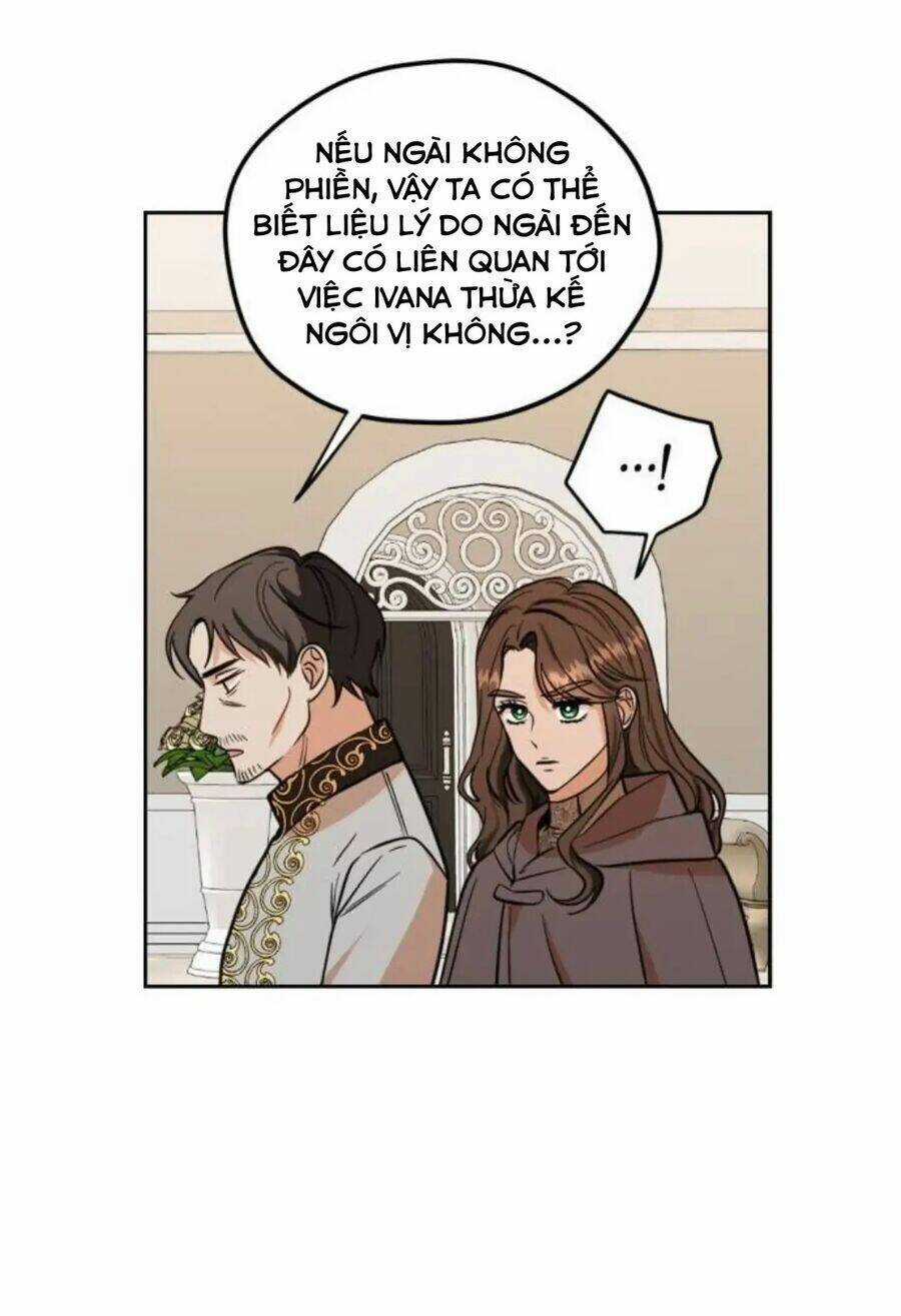 Ta Muốn Biến Phu Quân Thành Bá Chủ Chapter 87 trang 30