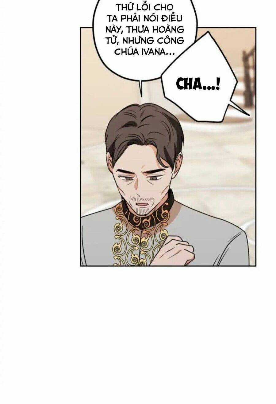 Ta Muốn Biến Phu Quân Thành Bá Chủ Chapter 87 trang 32