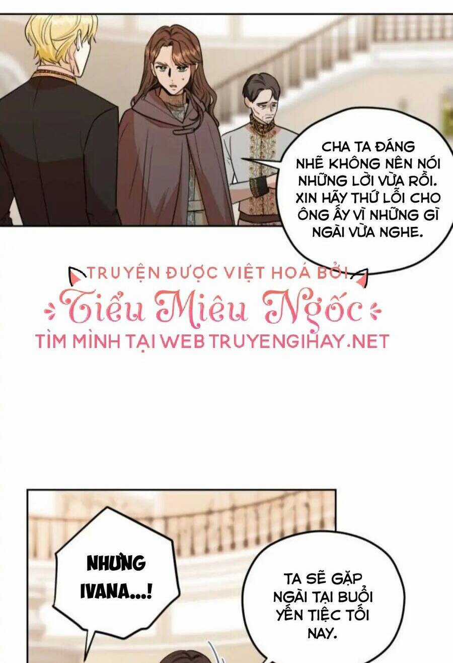 Ta Muốn Biến Phu Quân Thành Bá Chủ Chapter 87 trang 33