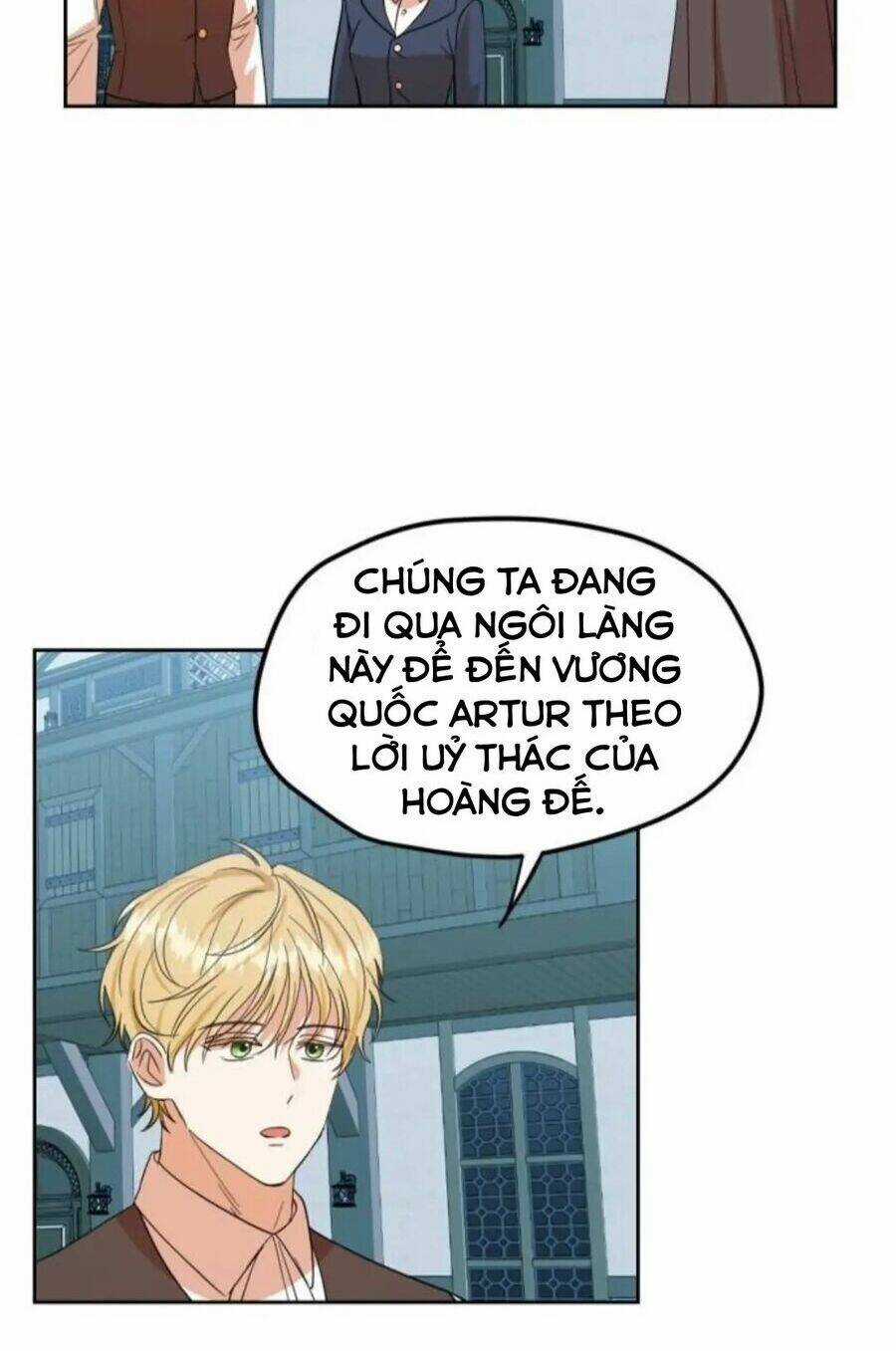 Ta Muốn Biến Phu Quân Thành Bá Chủ Chapter 87 trang 4