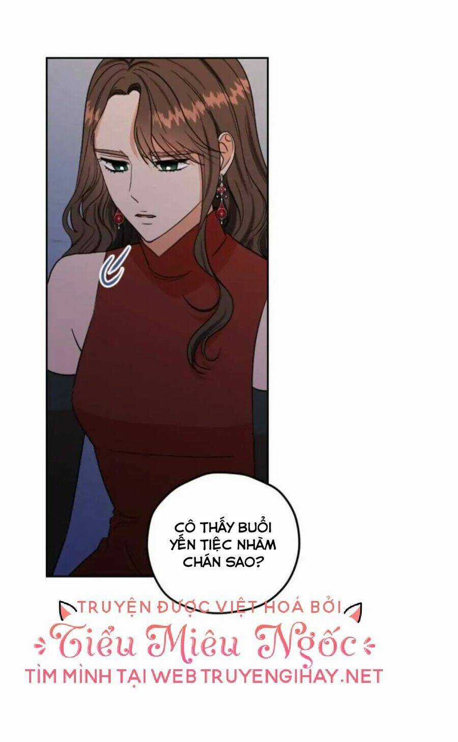 Ta Muốn Biến Phu Quân Thành Bá Chủ Chapter 87 trang 40