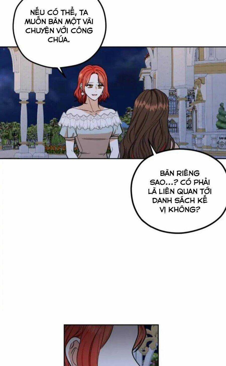 Ta Muốn Biến Phu Quân Thành Bá Chủ Chapter 87 trang 42