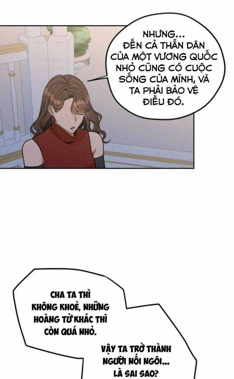 Ta Muốn Biến Phu Quân Thành Bá Chủ Chapter 87 trang 46