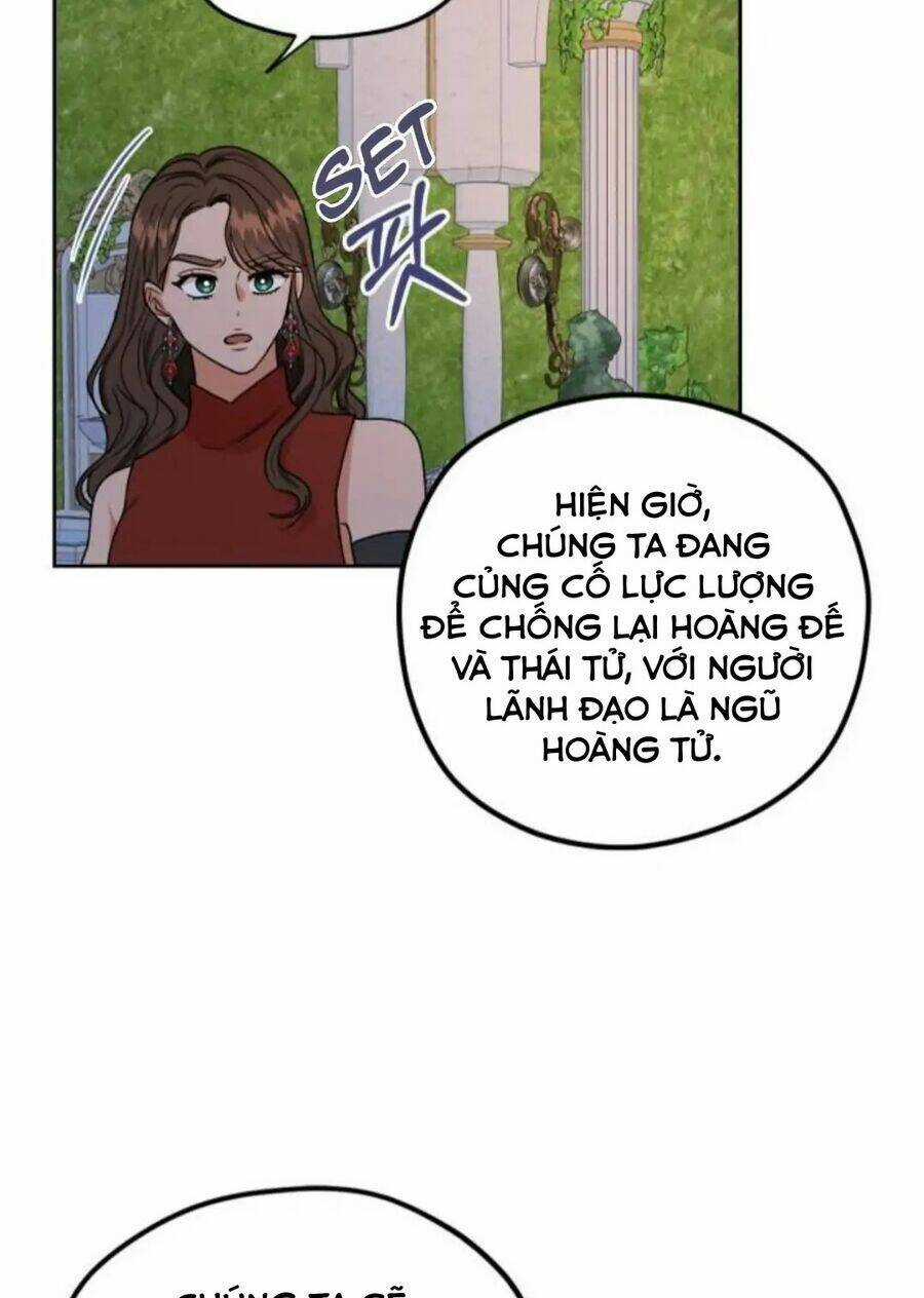 Ta Muốn Biến Phu Quân Thành Bá Chủ Chapter 87 trang 51