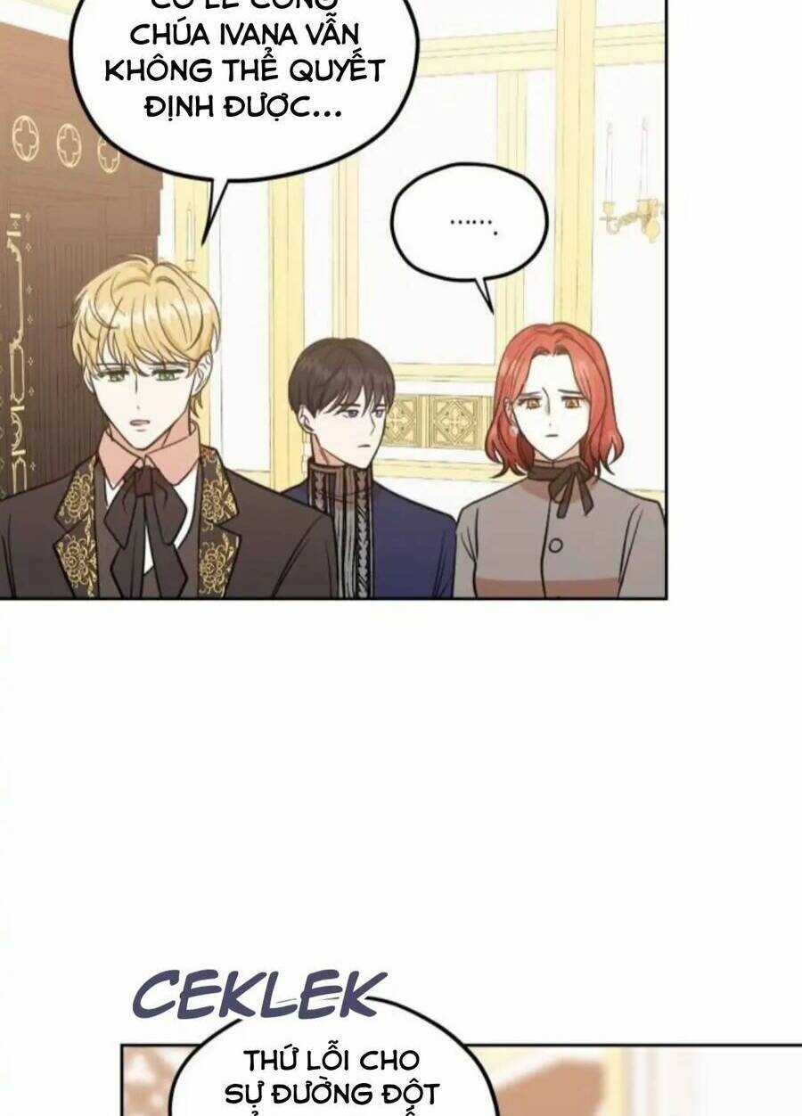 Ta Muốn Biến Phu Quân Thành Bá Chủ Chapter 87 trang 71