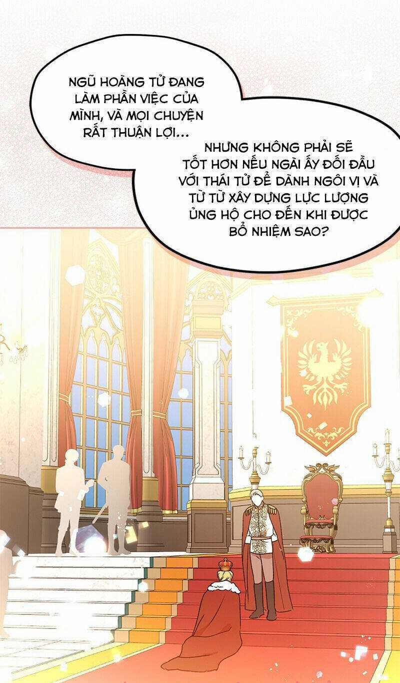 Ta Muốn Biến Phu Quân Thành Bá Chủ Chapter 88 trang 22