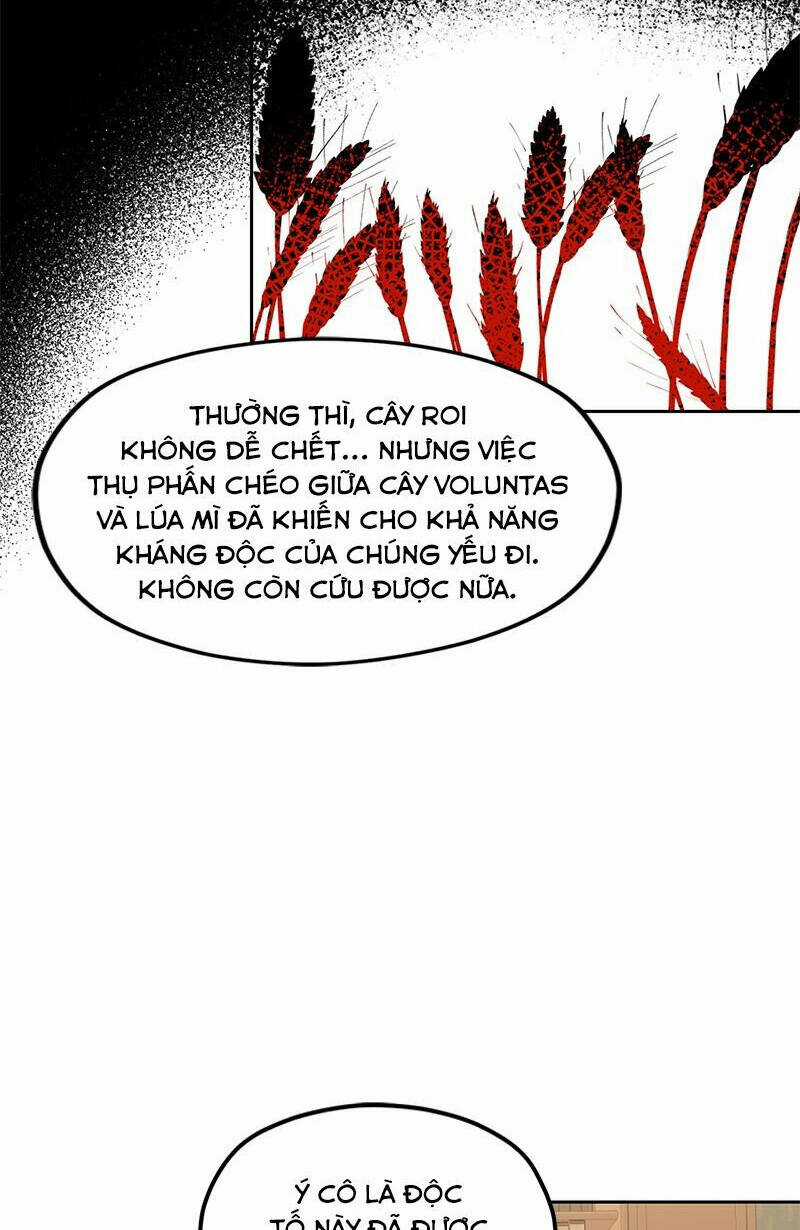 Ta Muốn Biến Phu Quân Thành Bá Chủ Chapter 88 trang 57