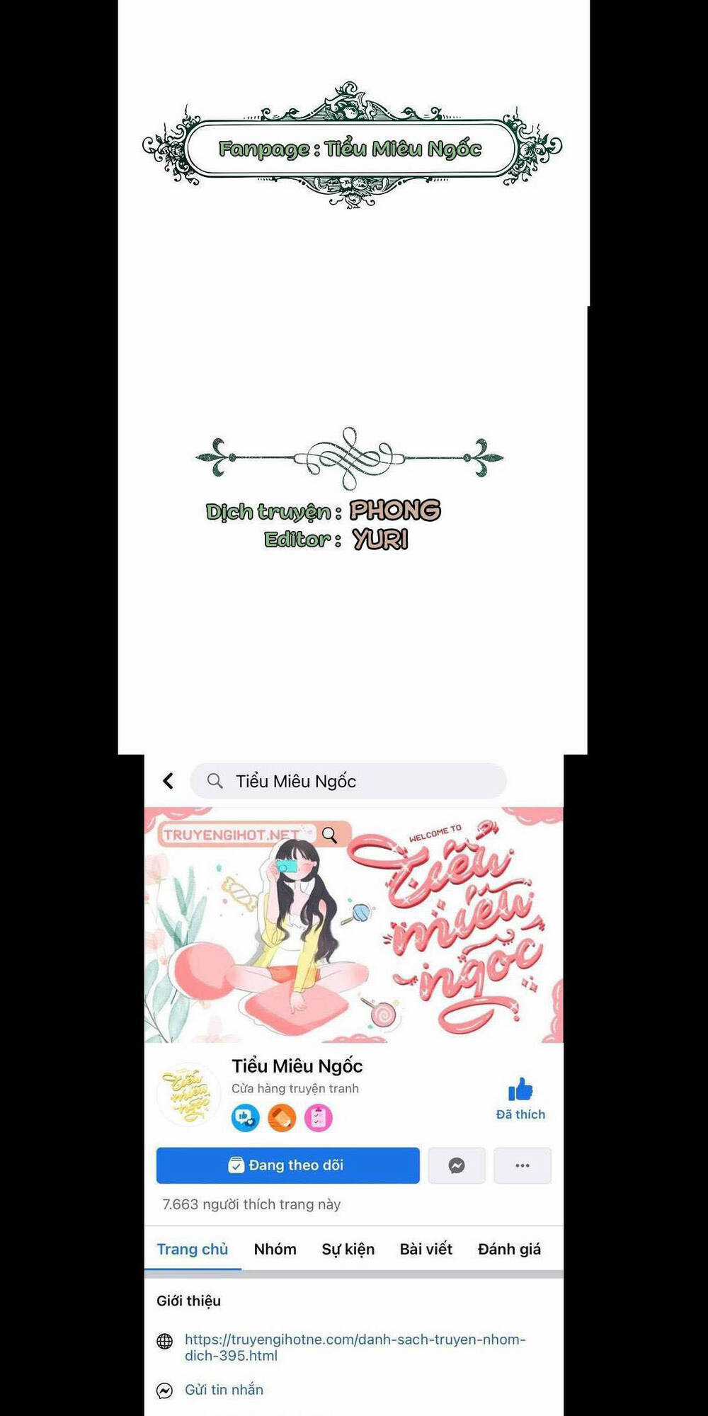 Ta Muốn Biến Phu Quân Thành Bá Chủ Chapter 89 trang 0