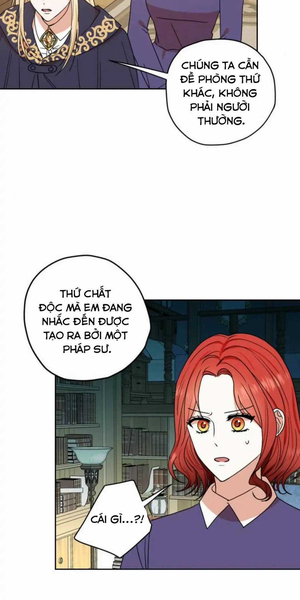 Ta Muốn Biến Phu Quân Thành Bá Chủ Chapter 89 trang 10