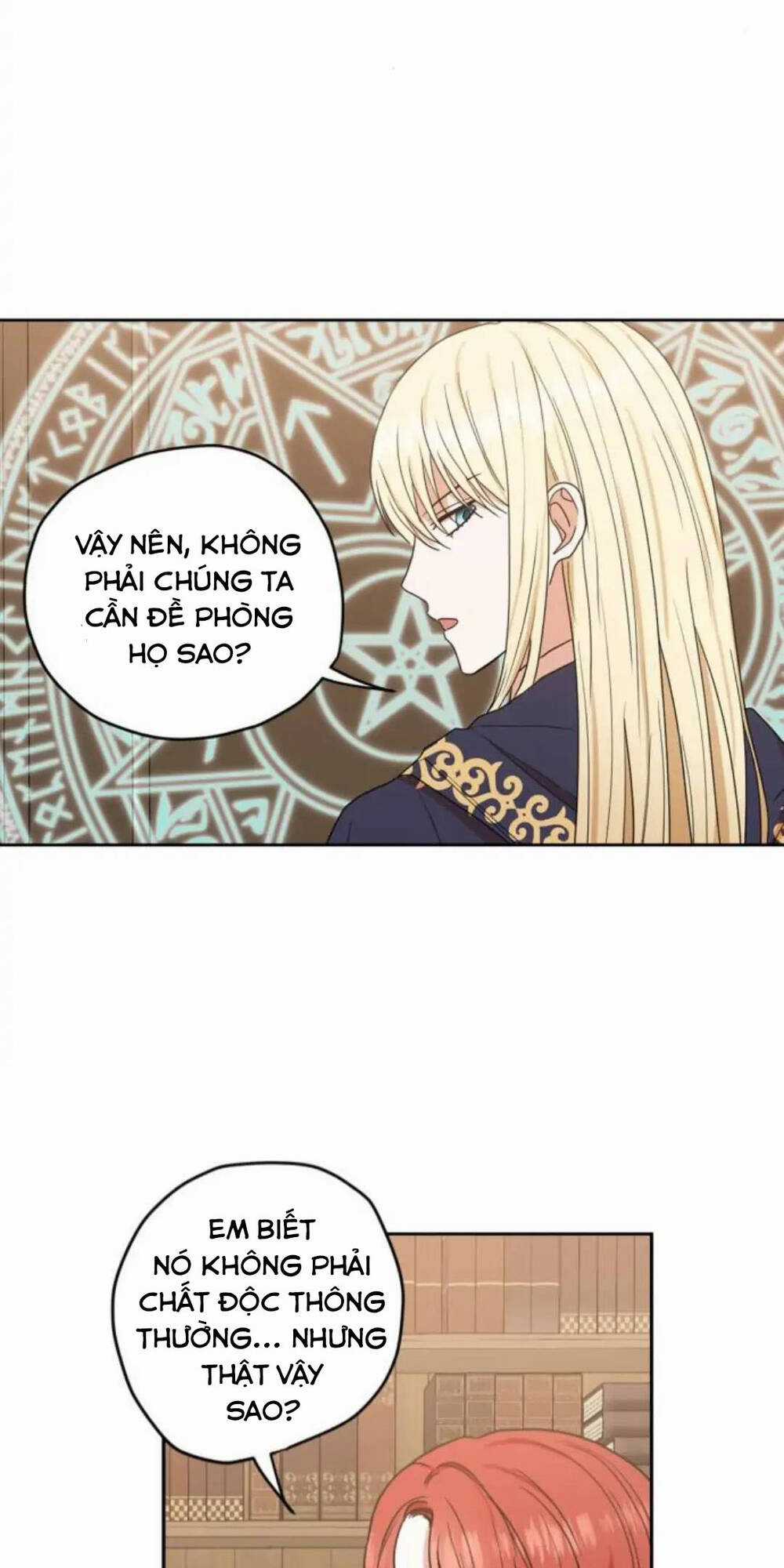 Ta Muốn Biến Phu Quân Thành Bá Chủ Chapter 89 trang 11