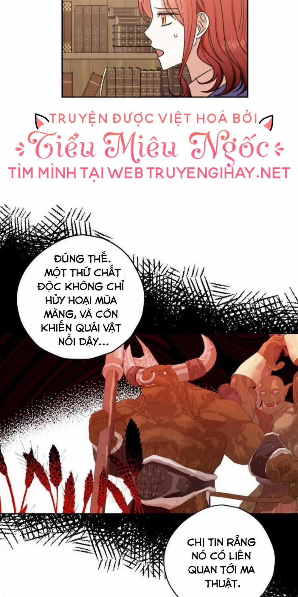 Ta Muốn Biến Phu Quân Thành Bá Chủ Chapter 89 trang 12