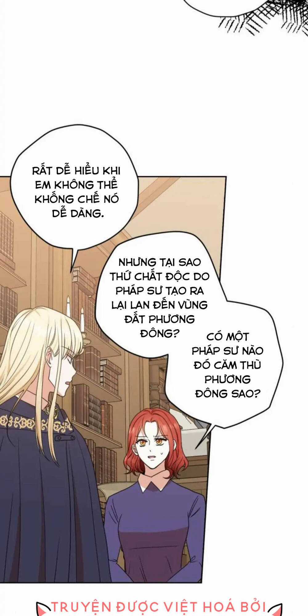 Ta Muốn Biến Phu Quân Thành Bá Chủ Chapter 89 trang 13
