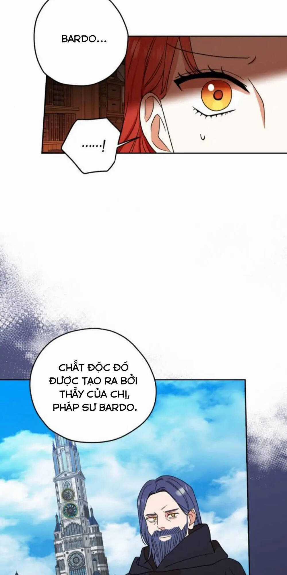 Ta Muốn Biến Phu Quân Thành Bá Chủ Chapter 89 trang 15