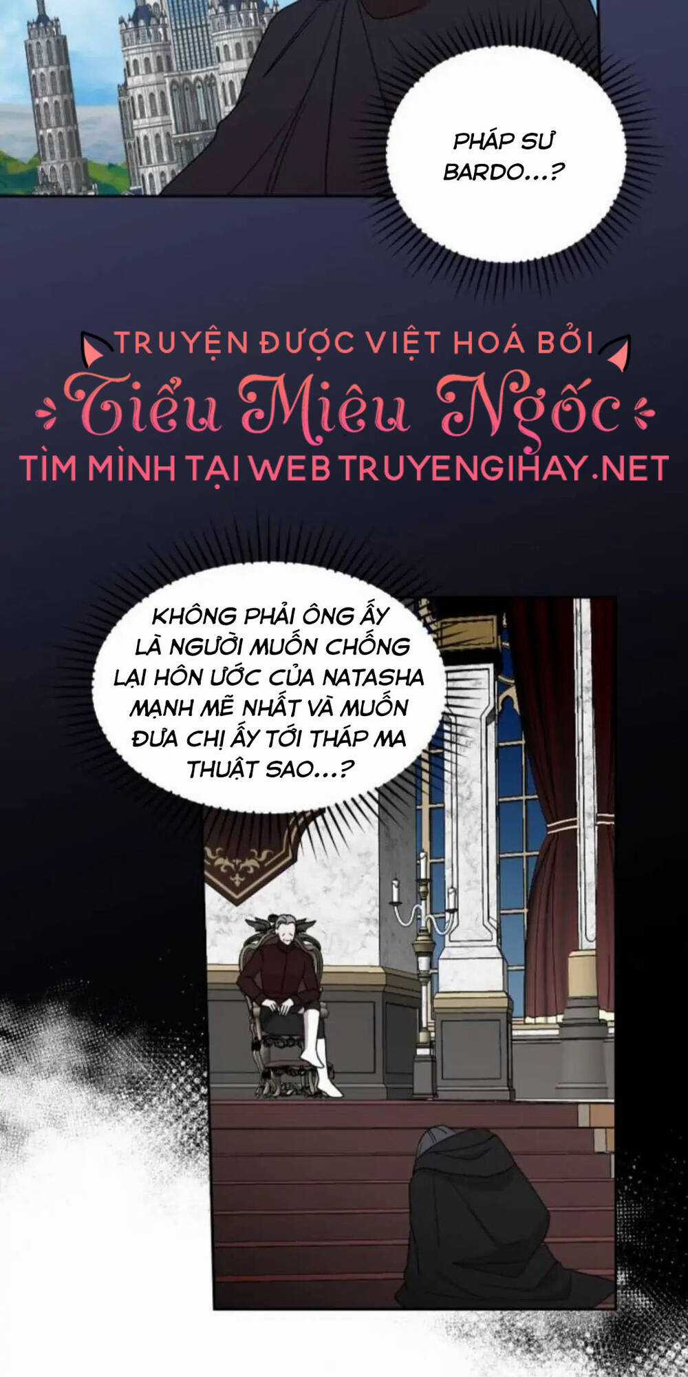 Ta Muốn Biến Phu Quân Thành Bá Chủ Chapter 89 trang 16