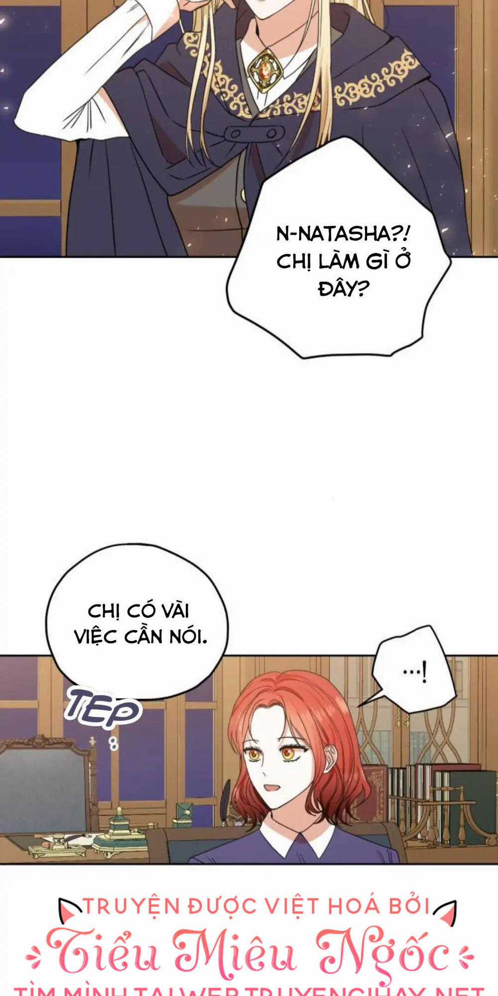 Ta Muốn Biến Phu Quân Thành Bá Chủ Chapter 89 trang 2