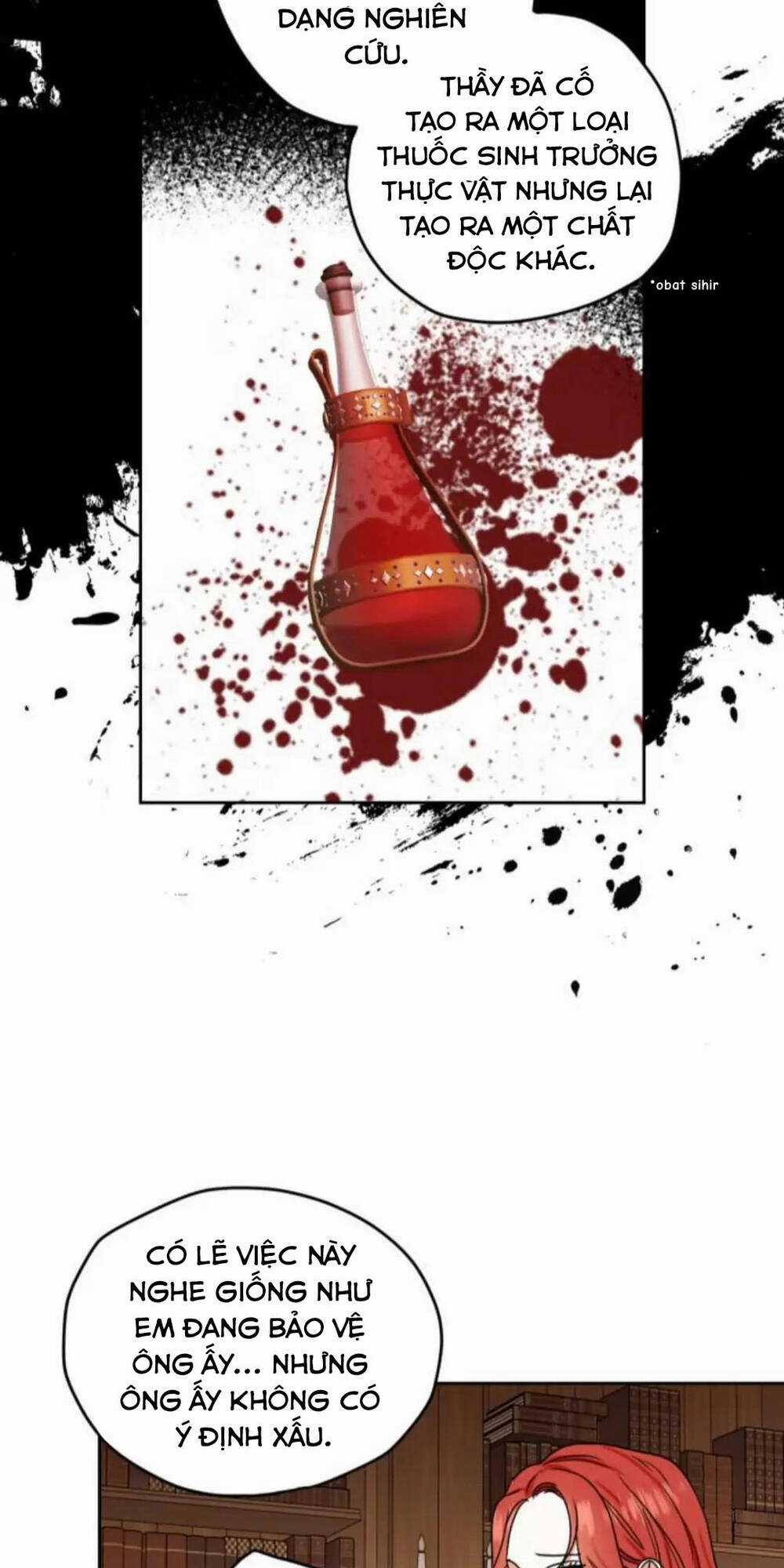 Ta Muốn Biến Phu Quân Thành Bá Chủ Chapter 89 trang 20