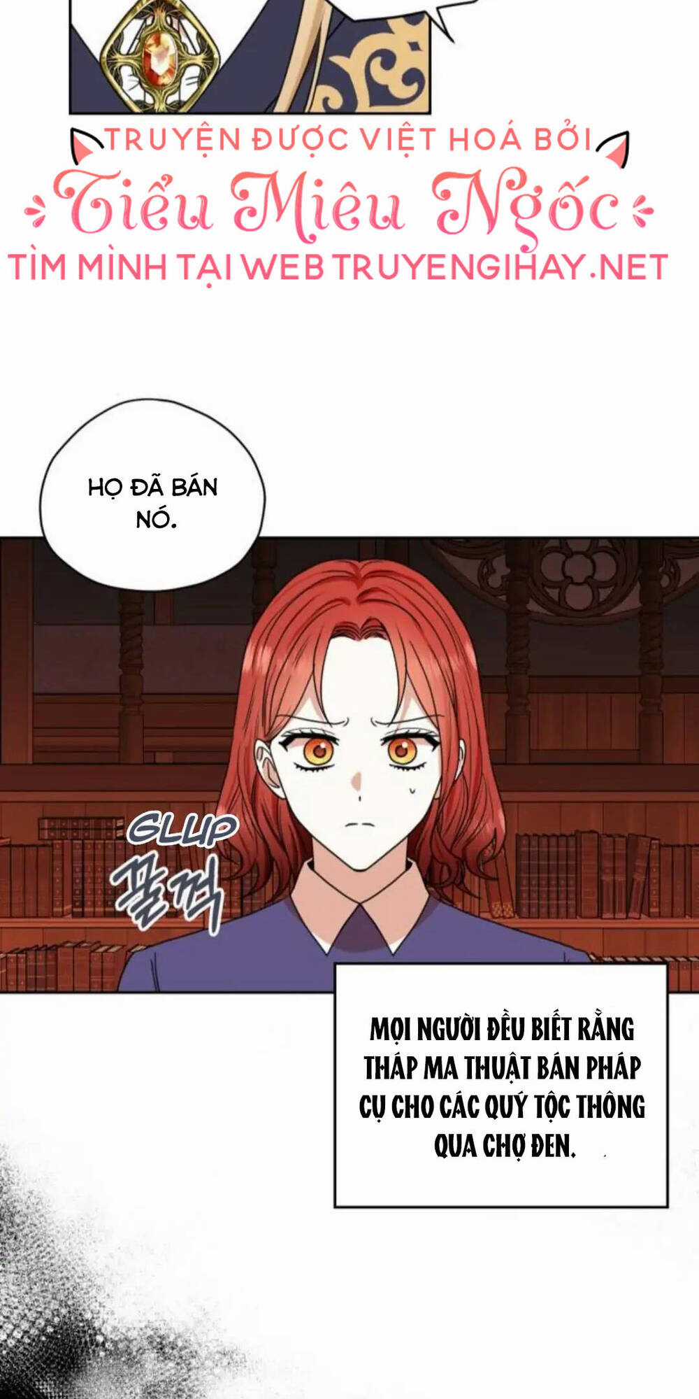 Ta Muốn Biến Phu Quân Thành Bá Chủ Chapter 89 trang 22