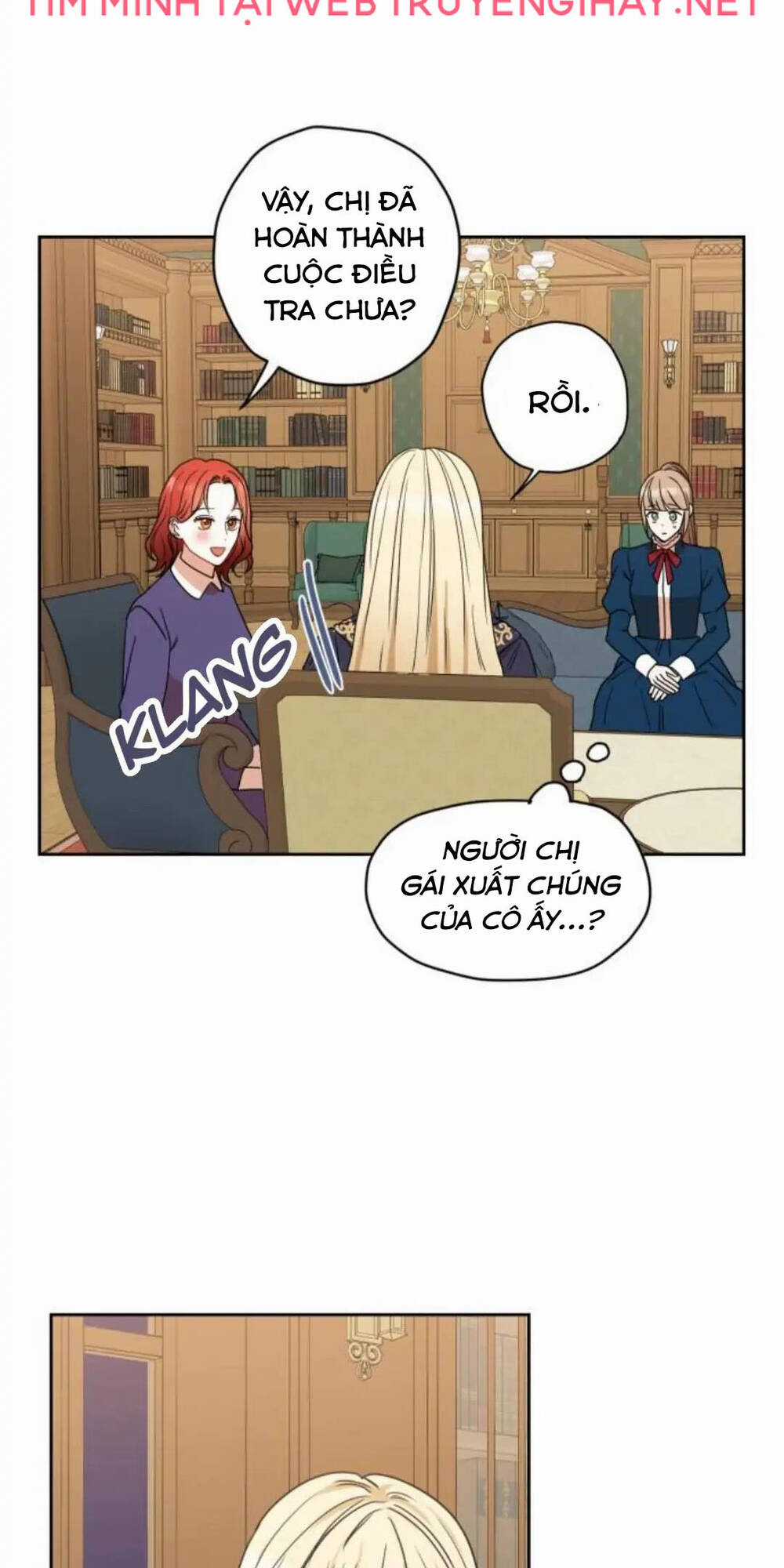 Ta Muốn Biến Phu Quân Thành Bá Chủ Chapter 89 trang 3