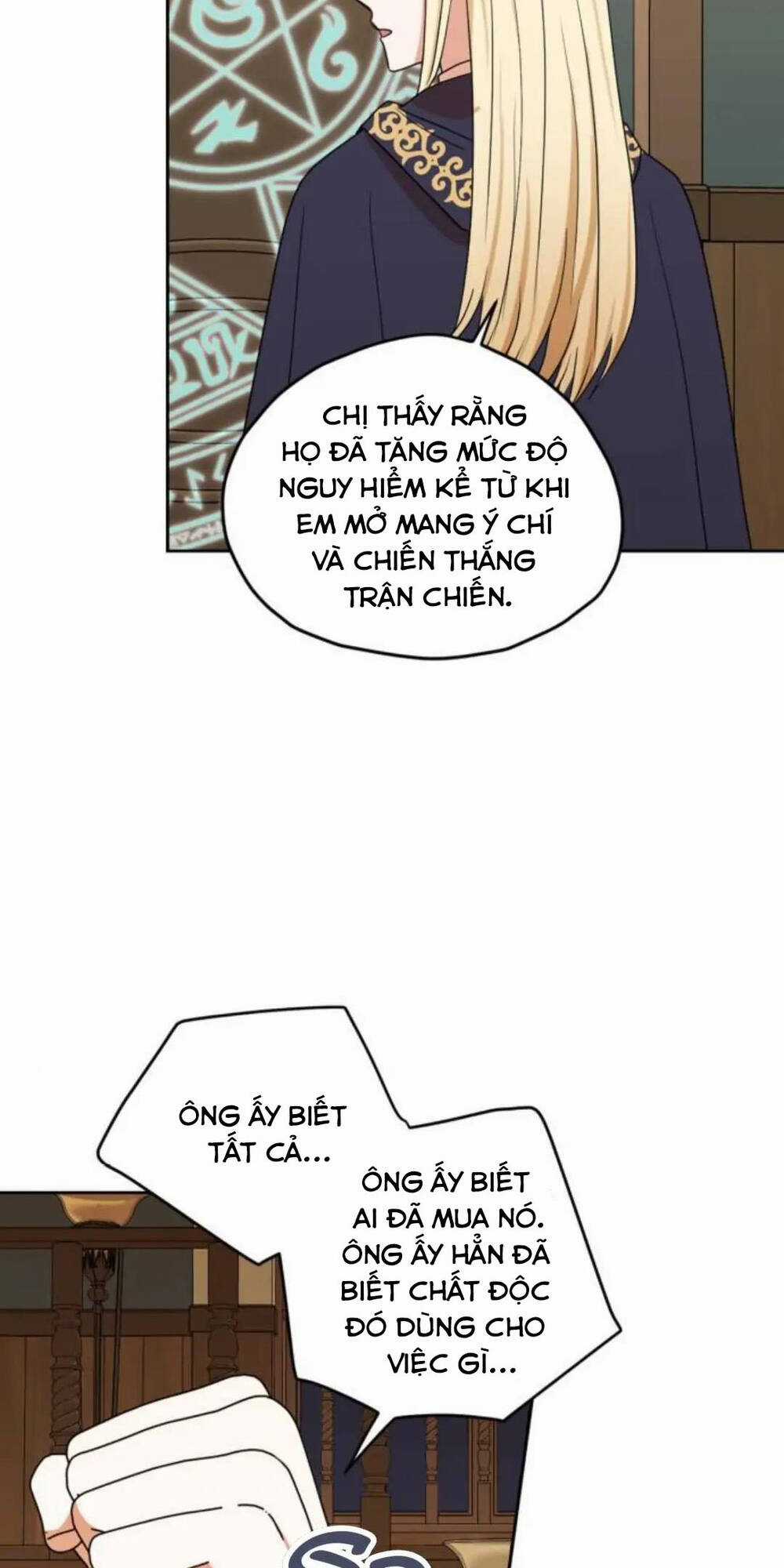 Ta Muốn Biến Phu Quân Thành Bá Chủ Chapter 89 trang 31