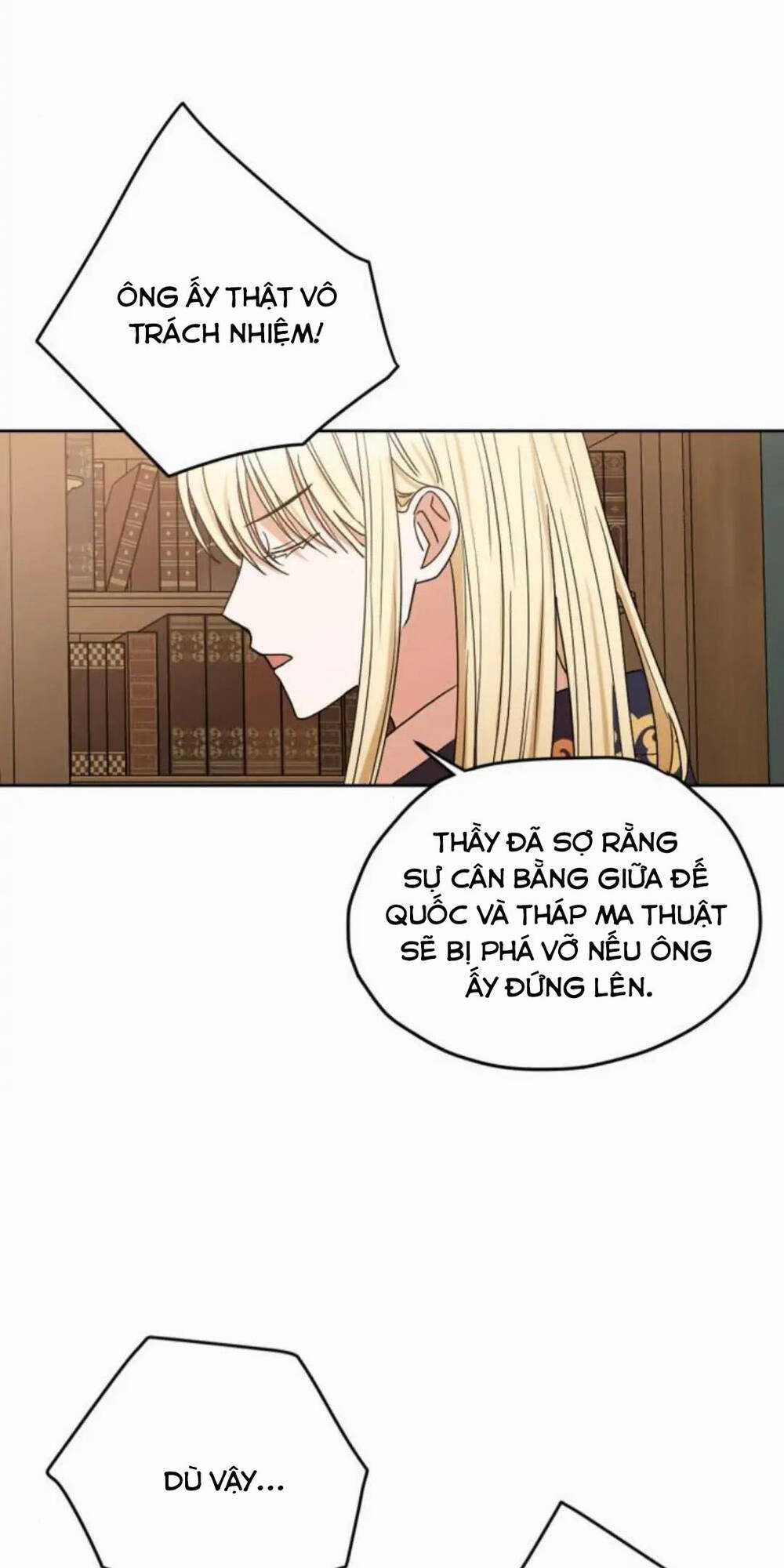 Ta Muốn Biến Phu Quân Thành Bá Chủ Chapter 89 trang 33