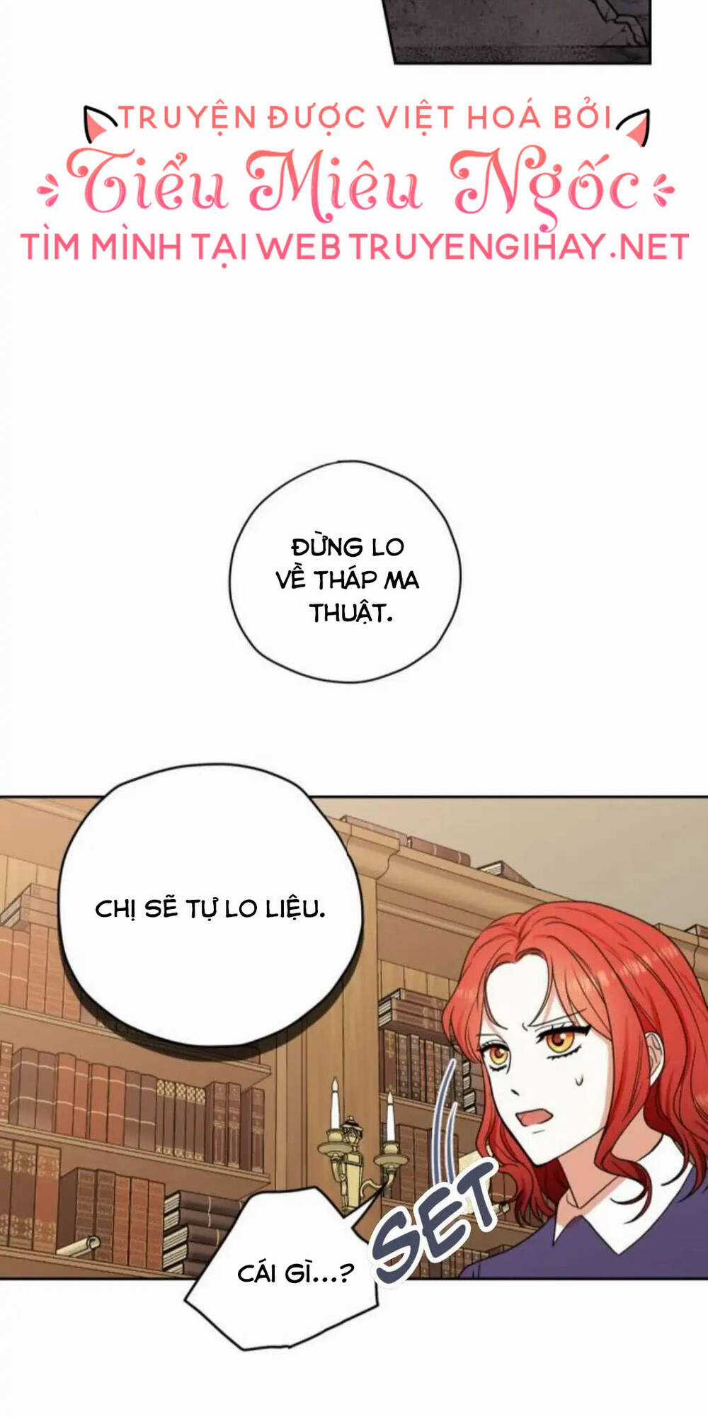 Ta Muốn Biến Phu Quân Thành Bá Chủ Chapter 89 trang 35