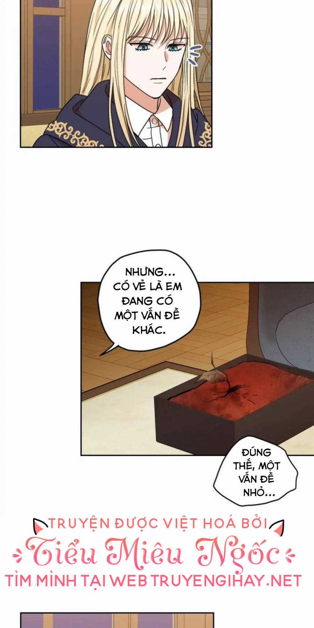 Ta Muốn Biến Phu Quân Thành Bá Chủ Chapter 89 trang 4