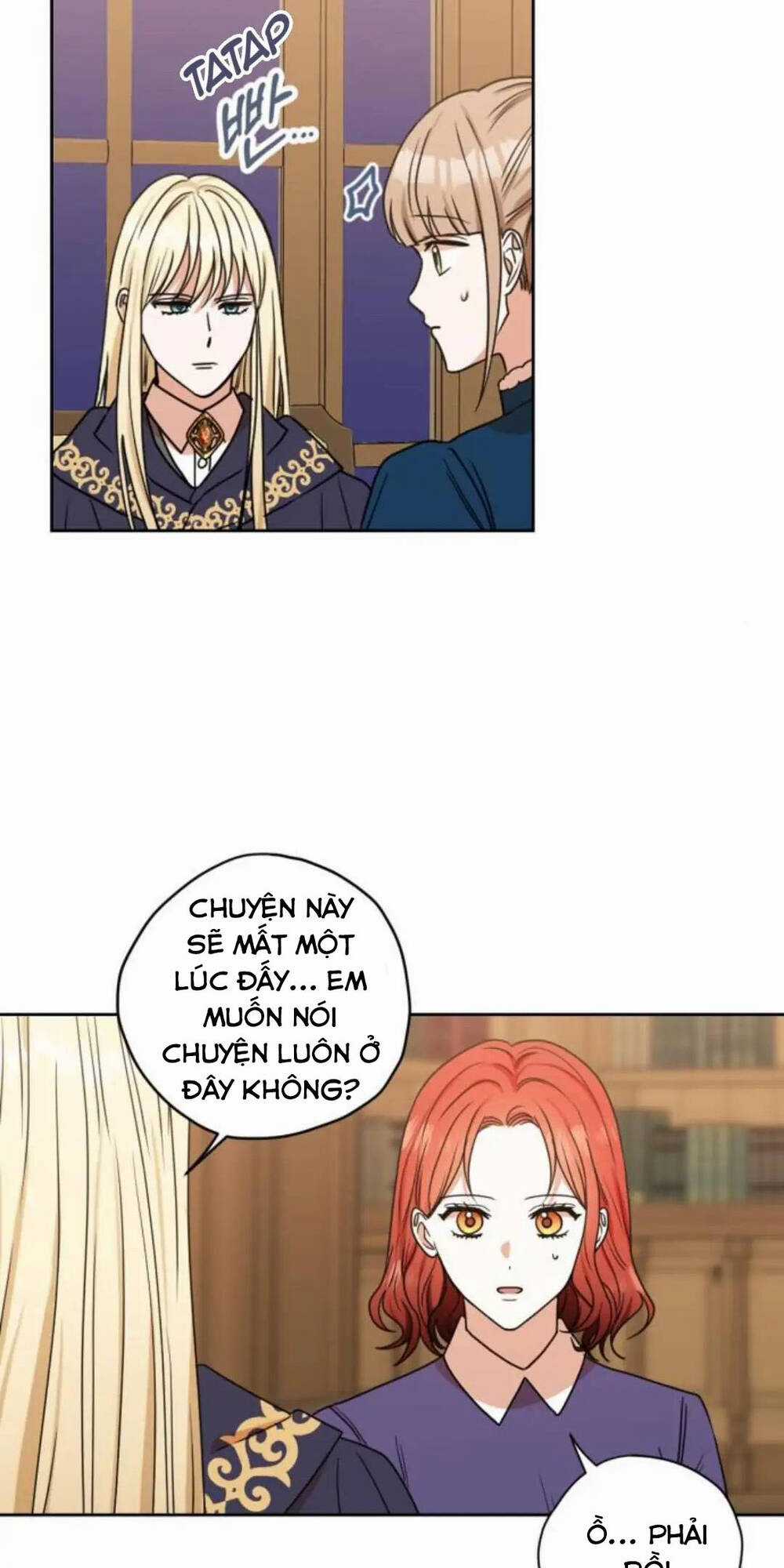 Ta Muốn Biến Phu Quân Thành Bá Chủ Chapter 89 trang 5