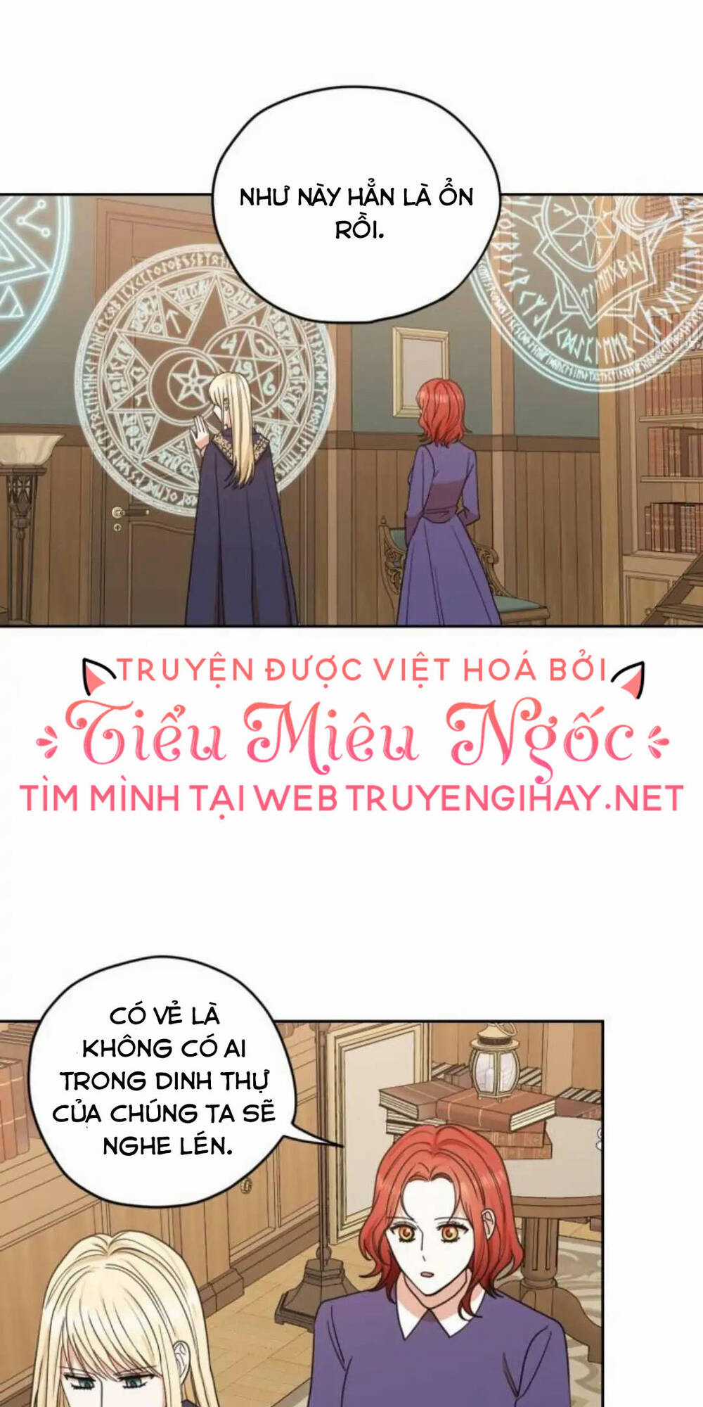 Ta Muốn Biến Phu Quân Thành Bá Chủ Chapter 89 trang 9