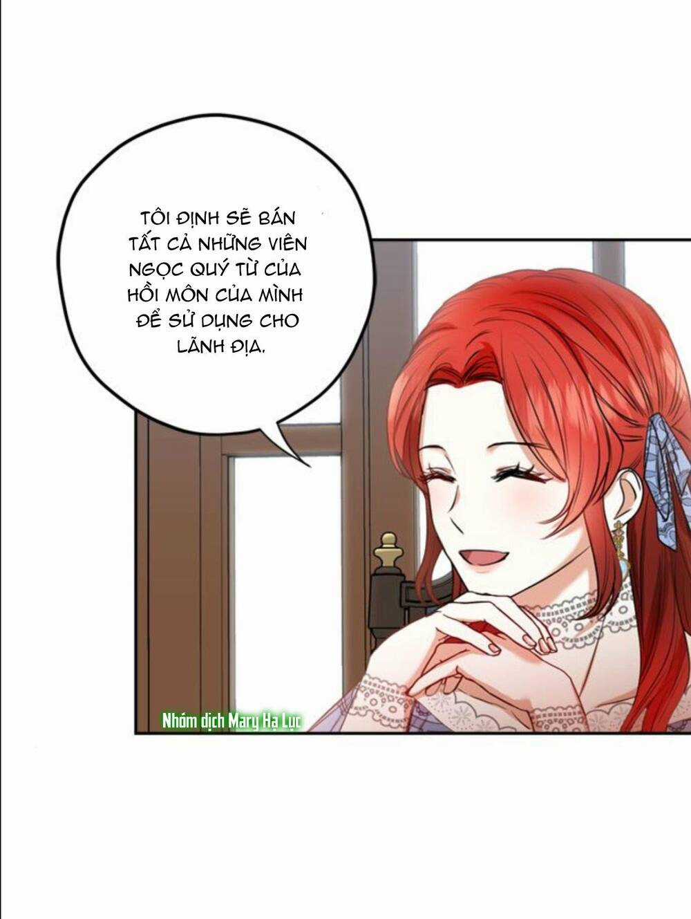 Ta Muốn Biến Phu Quân Thành Bá Chủ Chapter 9.1 trang 1