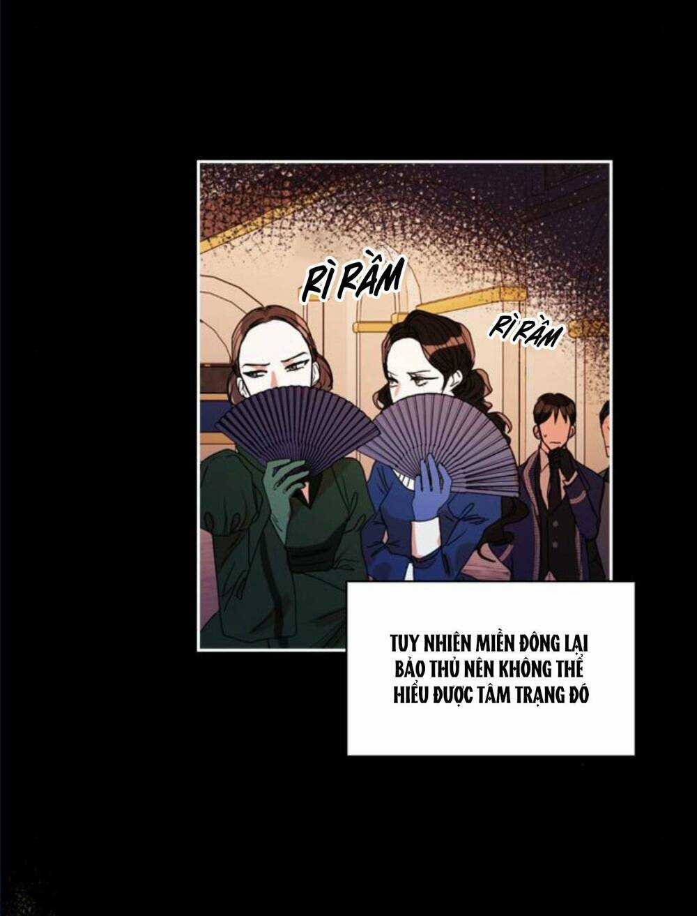 Ta Muốn Biến Phu Quân Thành Bá Chủ Chapter 9.1 trang 10